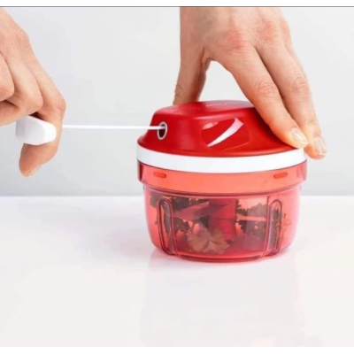 Измельчитель SuperSonic компакт 300мл Tupperware Измельчитель SuperSonic компакт 300мл Tupperware