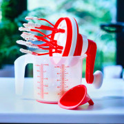 Турбо Миксер От шефа 1,25л Tupperware