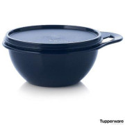 Герметичная емкость Милиан 2,75л Tupperware темно-синяя
