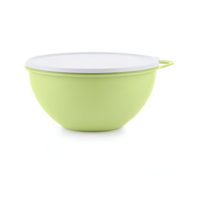 Герметичная чаша Милиан 4,5л салатовая Tupperware Герметичная чаша Милиан 4,5л салатовая Tupperware