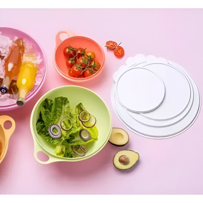 Герметичная чаша Милиан 4,5л салатовая Tupperware Герметичная чаша Милиан 4,5л салатовая Tupperware