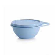 Герметичная чаша Милиан 600мл Tupperware голубая