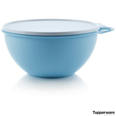 Герметичная емкость Милиан 2,75л Tupperware голубая Герметичная емкость Милиан 2,75л Tupperware голубая