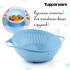 Набор Милиан 4,5л и Дуршлаг Мульти Tupperware Набор Милиан 4,5л и Дуршлаг Мульти Tupperware