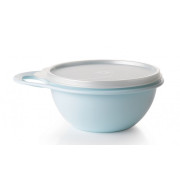 Чаша Миллиан 600 мл Tupperware голубая