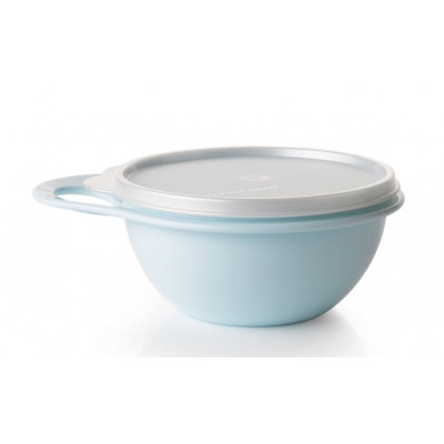 Чаша Миллиан 600 мл Tupperware голубая Чаша Миллиан 600 мл Tupperware голубая