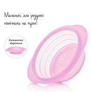 Дуршлаг мини-макс Tupperware