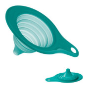 Лейка Мини-макс Tupperware голубая