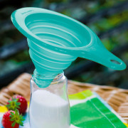 Лейка Мини-макс Tupperware голубая