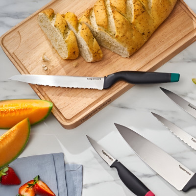 Нож для хлеба Absolute Tupperware Нож для хлеба Absolute Tupperware