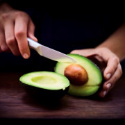 Разделочный нож Люкс Tupperware