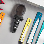 Универсальная точилка для ножей Мышонок Tupperware