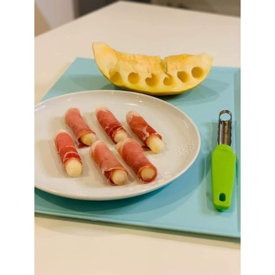 Нож для удаления сердцевины Сердцеедка Tupperware Нож для удаления сердцевины Сердцеедка Tupperware