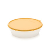 Контейнер Новая классика 1л прозрачный Tupperware прозрачный