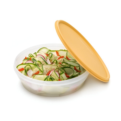 Контейнер Новая классика 1л прозрачный Tupperware прозрачный Контейнер Новая классика 1л прозрачный Tupperware прозрачный