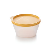 Герметична чаша Нова Класика 500 мл прозора Tupperware