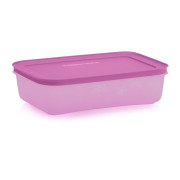 Охлаждающий лоток 1л фиолетовый Tupperware для морозильной камеры