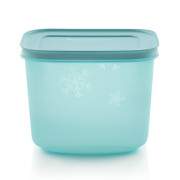Охлаждающий лоток для морозильной камеры Tupperware 1,1л голубой
