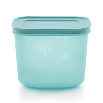 Охлаждающий лоток для морозильной камеры Tupperware 1,1л голубой Охлаждающий лоток для морозильной камеры Tupperware 1,1л голубой