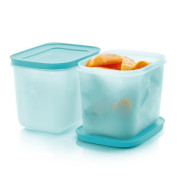 Охлаждающий лоток для морозильной камеры Tupperware 1,1л голубой