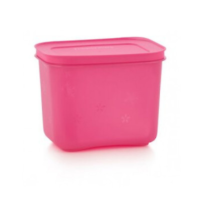 Охлаждающий лоток для морозильной камеры Tupperware 1,1л розовый Охлаждающий лоток для морозильной камеры Tupperware 1,1л розовый