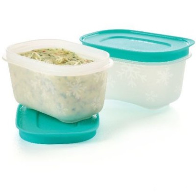 Набор Охлаждающих лотков 170мл Tupperware 2шт Набор Охлаждающих лотков 170мл Tupperware 2шт