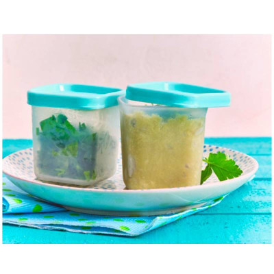 Охолоджуючий лоток 80мл Tupperware для морозильної камери Охолоджуючий лоток 80мл Tupperware для морозильної камери