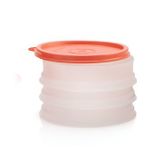 Набор охлаждаюших лотков для котлет Tupperware 4шт