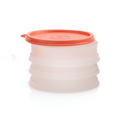 Набор охлаждаюших лотков для котлет Tupperware 4шт Набор охлаждаюших лотков для котлет Tupperware 4шт