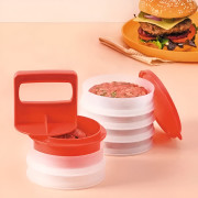 Набор охлаждаюших лотков для котлет Tupperware 4шт