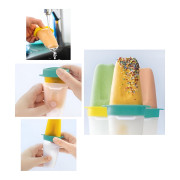 Набор форм для мороженного Tupperware