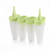 Набор форм для мороженного Tupperware 4 шт