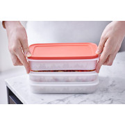 Составной охлаждающий лоток Tupperware 675мл 3шт