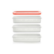 Составной охлаждающий лоток Tupperware 675мл 3шт