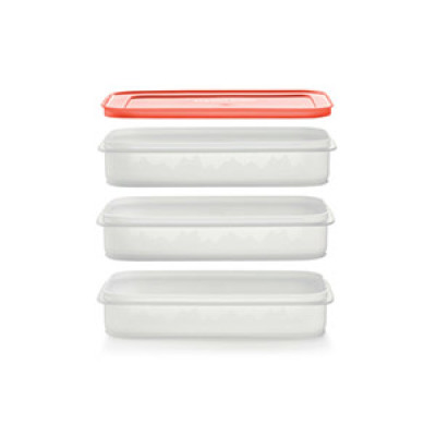 Составной охлаждающий лоток Tupperware 675мл 3шт Составной охлаждающий лоток Tupperware 675мл 3шт