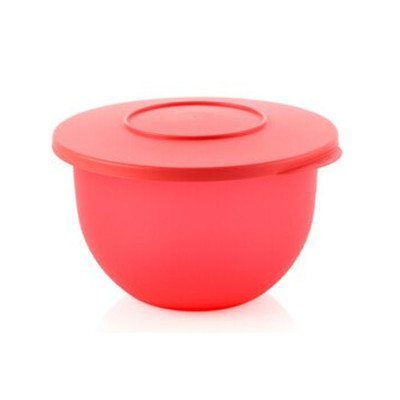 Герметичная чаша Очарование 1,1 л Tupperware коралловая Герметичная чаша Очарование 1,1 л Tupperware коралловая