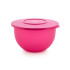Герметичная чаша Очарование 2,5л Tupperware розовая Герметичная чаша Очарование 2,5л Tupperware розовая