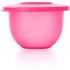 Герметичная чаша Очарование 500мл Tupperware розовая Герметичная чаша Очарование 500мл Tupperware розовая