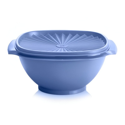 Чаша В одно касание 1,9 л сиреневая Tupperware Чаша В одно касание 1,9 л сиреневая Tupperware