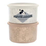 Чаша В одно касание Disney 940 мл Tupperware 2шт