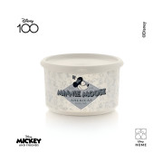 Чаша В одно касание Disney 940 мл Tupperware 2шт