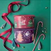 Набор емкостей В однокасание Ленивец 575мл Tupperware