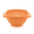 Чаша В одно касание 860 мл Tupperware оранжевая Чаша В одно касание 860 мл Tupperware оранжевая