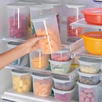 Набор One Touch Fresh малый Tupperware Набор One Touch Fresh малый Tupperware