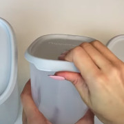 Контейнер для хранения One Touch Fresh 1,8 л Tupperware