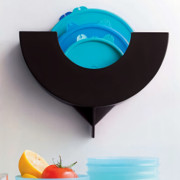 Органайзер для крышек Tupperware