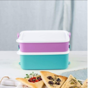 Набор контейнеров Парад 900 мл и 1,5л Tupperware