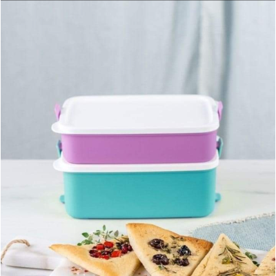 Набор контейнеров Парад 900 мл и 1,5л Tupperware Набор контейнеров Парад 900 мл и 1,5л Tupperware