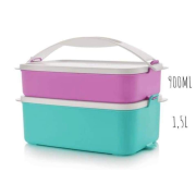 Набор контейнеров Парад 900 мл и 1,5л Tupperware