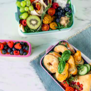 Набор контейнеров Парад 900 мл и 1,5л Tupperware